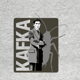 Kafka T-Shirt